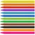 Milan Trougle plastipastel boje, 1/12
