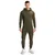 GymBeam Limitless Hoodie Espresso