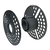Refill PLA filament Black - 1.75mm,1000g