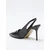 Trendyol Shoes Ženske cipele Takss25To00077, Crne