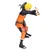 Statue Naruto 72 Series - Grandista - Naruto Uzumaki II