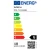 LED RGBW prigušiva lampa sa bežičnim punjenjem, displejom i USB portom 6W/5V 3000-6500K crna