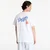 Majice Sporty & Rich Dodgers Serif Tshirt UNISEX White L