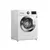 Mašina za pranje i sušenje veša LG F4J3TM5WE