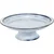 SERAX Pure L servirni podstavek 23,5 cm, modra