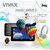 VIVAX tablet TPC-7101 crni + MS slušalice bijele