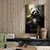 Slika živalski gangster panda - 40x60