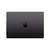 APPLE MacBook Pro 14.2 inch M5 Pro 18-core CPU 20-core GPU 24GB 2TB SSD Space Black (MGDT4)