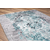 Conceptum Hypnose Tepih Fusion Chenille 198, 75x150cm, Sivi