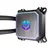 ENDORFY Navis F240 ARGB vodeno hlađenje (EY3B004)