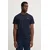 Guess Majica M4YI0A KCCM1 Mornarsko modra Regular Fit