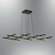 OPVIQ L1246 Black luster