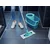 LEIFHEIT Rezervna navlaka Clean twist M Ergo set