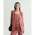 Scalpers Blazer    roza