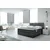 Boxspring postelja 57 - 180x200 cm