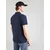LEVIS ® Majica  temno modra