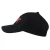 Kapa Slipknot - Text Logo - ROCK OFF - SKCAP04B