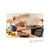 Ponev Tefal L3960602 Ingenio Natural Force, 28 cm