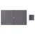 Onyx boox note air 5 c brown Futrola magnetic ( 61723 )