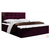 Boxspring postelja 52 - 140x200 cm