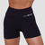 GymBeam Women‘s BEAT Shorts Black