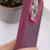 Futrola za telefon Maska Candy Shield Magsafe za iPhone 16 Pro Max siva