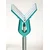 “Picobello Micro Duo” telescopic mop – Leifheit