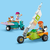 Lego Avantura na surfovanju sa psima i skuterom ( 42641 )