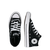 CONVERSE Visoke superge Chuck Taylor All Star Malden, črna