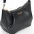 Guess AMORETTE SHOULDER BAG Črna