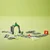 Lego Duplo Ekspanzioni set sa tunelom i prugama 10425, Uzrast 2+
