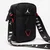 Torba Jordan Jan Diamond Festival Bag Black L