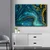 Wallity 70100NISC 018 Dekorativna slika, 70x100cm