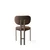 HANAH HOME Set 2 stolice Muriz 4970