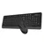 Fstyler Multimedia Wireless Desktop Set bežična tastatura i optički miš A4 Tech FG1010 (Gray)