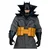 DC Multiverse Batman of Bethlehem zbirateljska figura 18cm