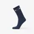 Nogavice Oakley Ellipse Crew Sock Abyss/ White L