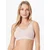 MAGIC Bodyfashion Nedrček Bamboo, roza