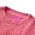 vidaXL Otroški pulover pleten old pink 92