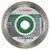 Bosch dijamantska rezna ploča 115 x 22,23 x 1,6 x 7 mm Standard for Ceramic 2608602201