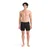 ARENA Kratke kopalne hlače EVO BEACH SHORT SOLID črna