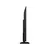 Samsung Televizor UE75U8072FUXXH 75, 4K UHD, Crystal Processor, Tizen Smart TV, Crni