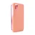 Maska See Cover za Samsung A815F Galaxy A81/Note 10 Lite roze