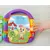 Fisher-Price knjiga za sveznalice