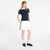 Krilo adidas x Sporty & Rich Skort White/ Core White/ Night Navy M