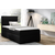 Boxspring postelja Mini 1 - 80x200 cm