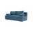 Grantex Line Sofa na razvlačenje Una, 140x200cm, Plava