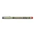 Sakura Pigma Micron 05 fineliner 0,45 mm – set 6 barv - Modro črna
