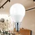 Braytron LED sijalica BRY-ADVANCE-6,5W-E14-P45-3000K