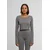Urban Classics Majica    siva